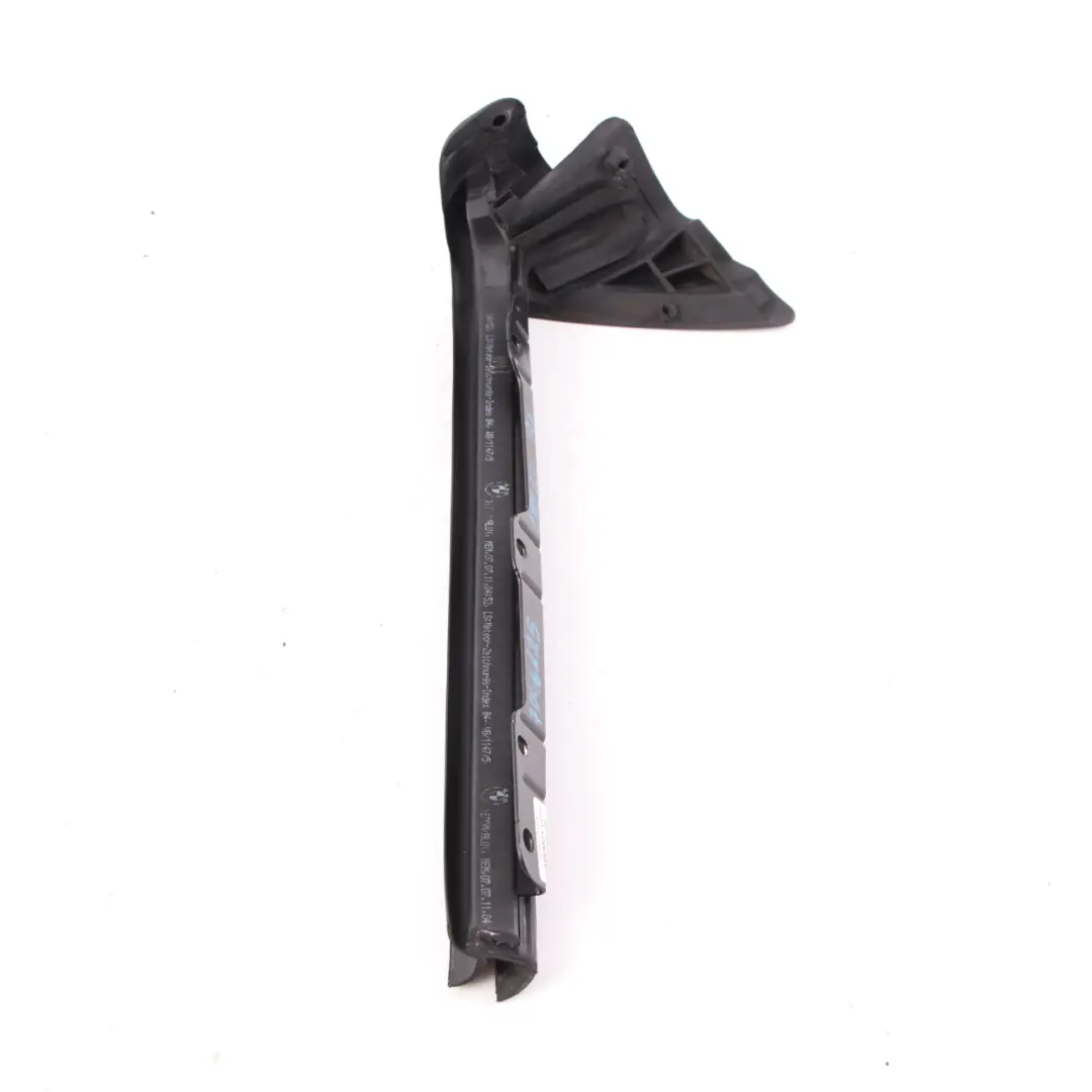 BMW Serie Z4 E89 Cabrio Burlete Exterior Izquierdo Junta Sello - SKU 7046125 - Número de pieza 7046125