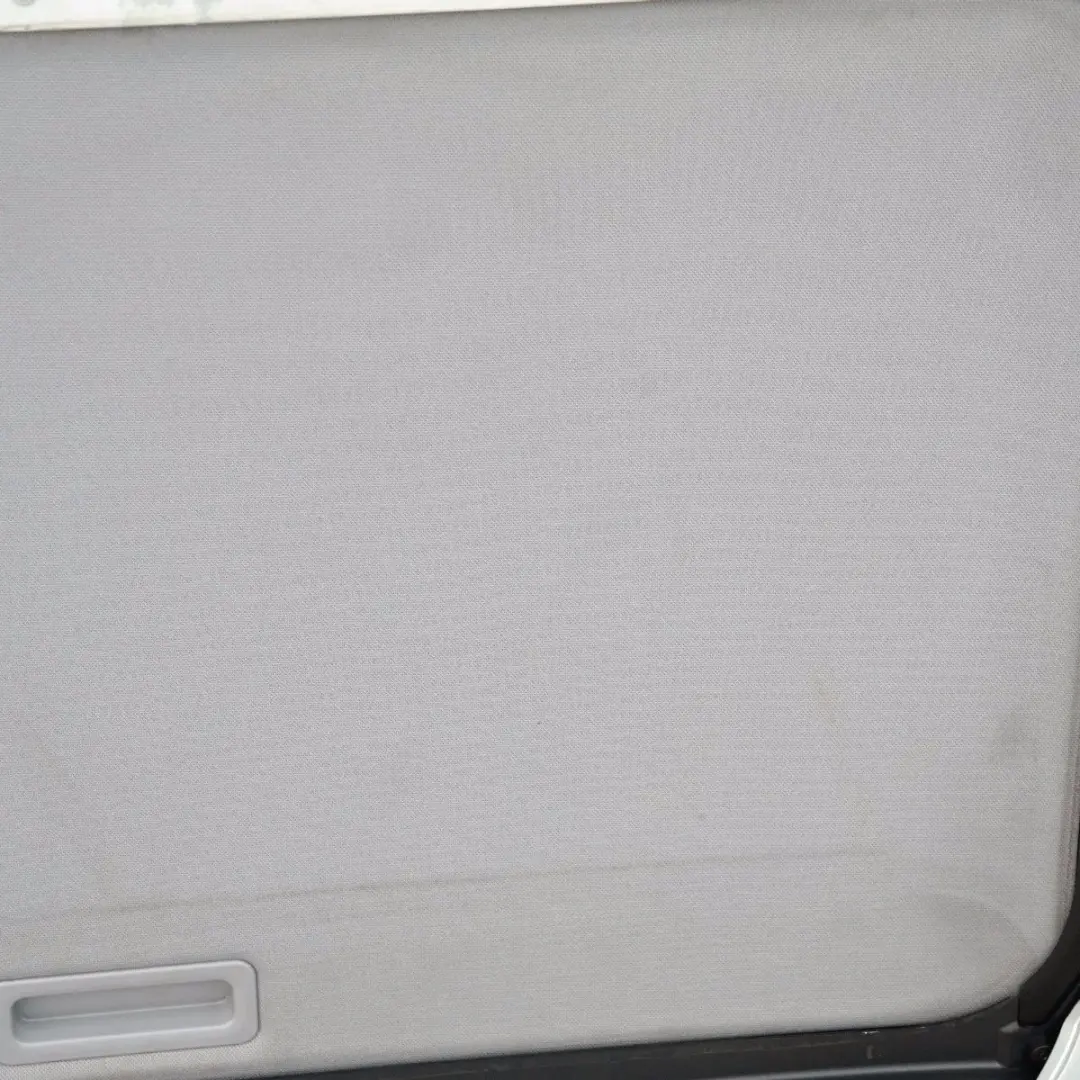 BMW E81 E87 Szyberdach - SKU 7046142 - Numer Części 7046142