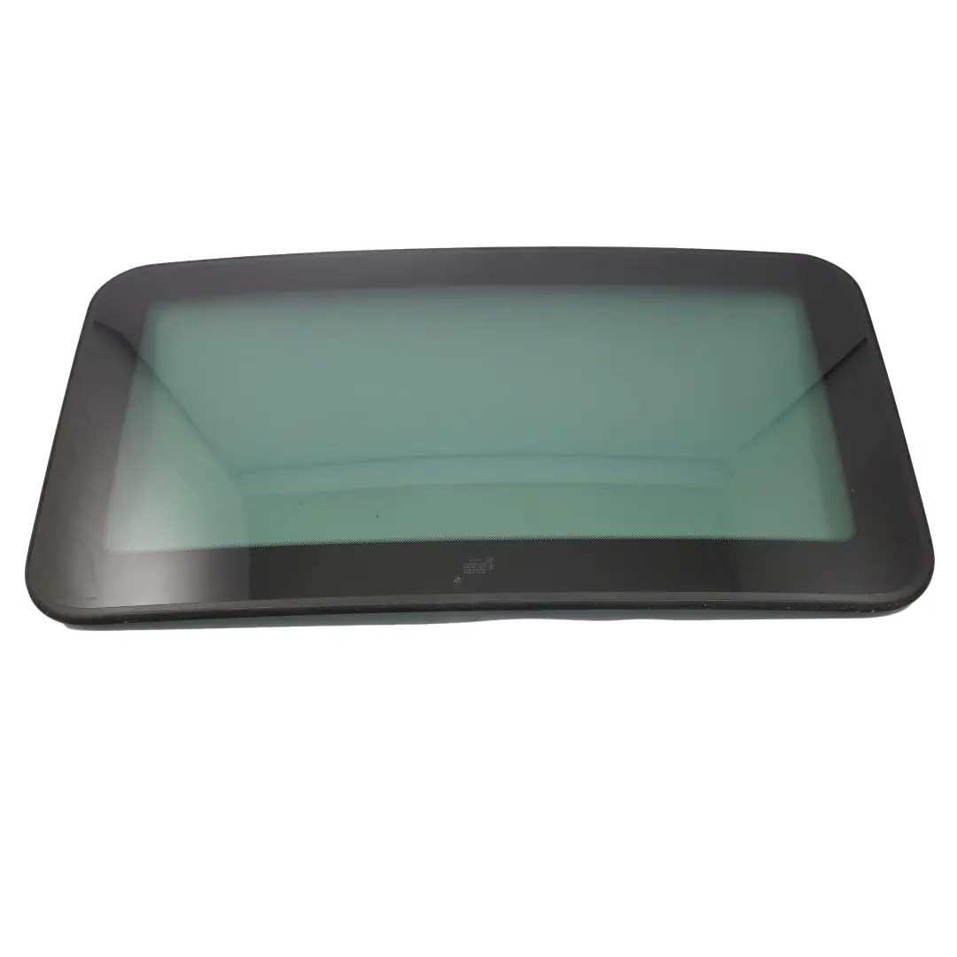 BMW E81 E87 Couvercle Toit Schiebehebedach Verre Fenetre 7145438 - SKU 7046156 - Numéro de pièce 7046156
