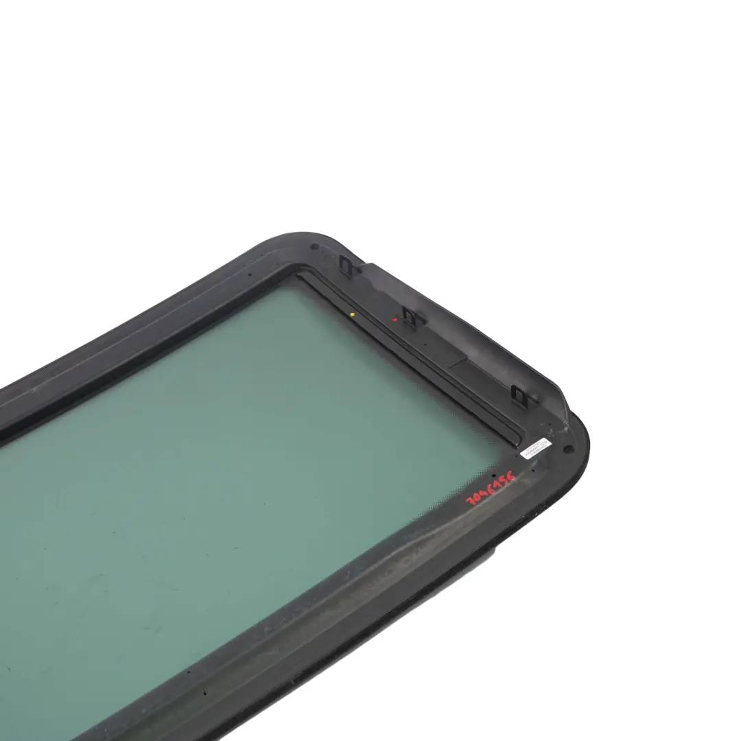 BMW E81 E87 Techo corredizo Techo solar Tapa De cristal elevable 7145438 - SKU 7046156 - Número de pieza 7046156