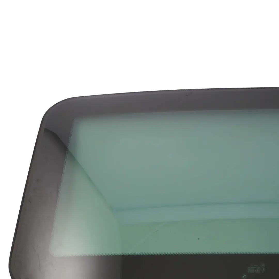 Techo corredizo Techo solar Tapa De cristal elevable 7145438 para BMW E81 E87 con número de pieza 7046156 BMW E81 E87 Techo corredizo Techo solar Tapa De cristal elevable 7145438 - SKU 7046156 - Número de pieza 7046156