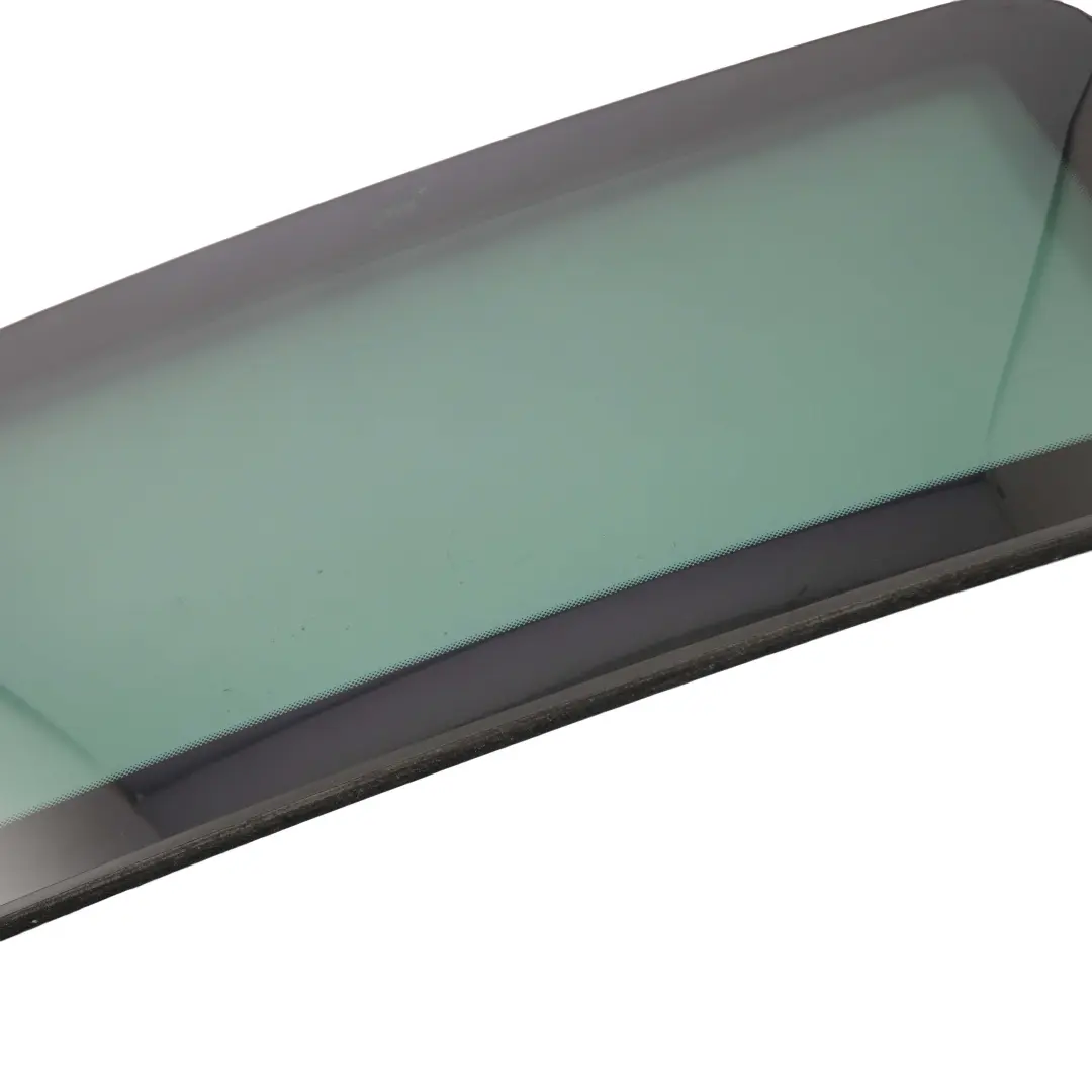 BMW E81 E87 Couvercle Toit Schiebehebedach Verre Fenetre 8408047 - SKU 7046156 - Numéro de pièce 7046156