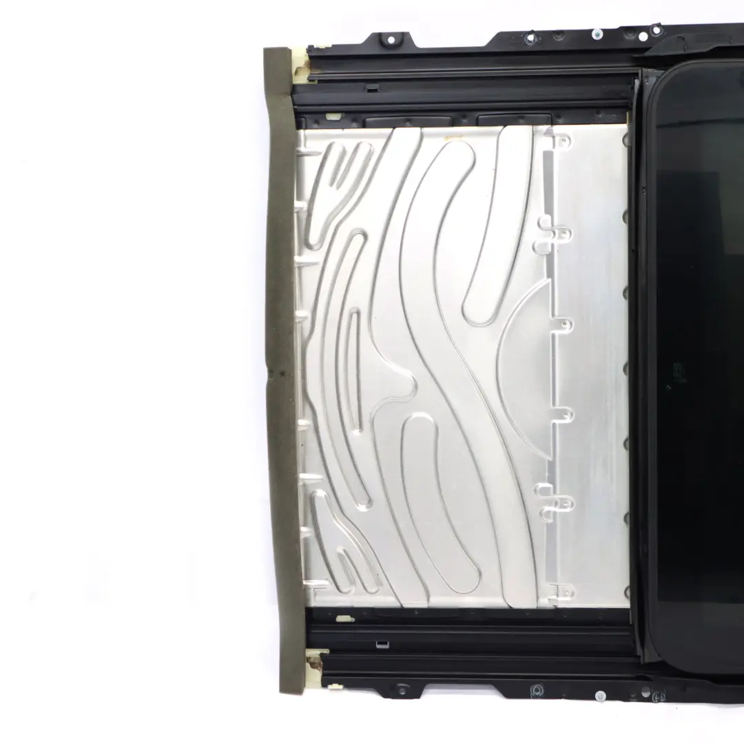 Szyberdach Dach Przesuwny Komplet Szara Roleta do BMW E92 o numerze 7046159 BMW E92 Szyberdach Dach Przesuwny Komplet Szara Roleta - SKU 7046159 - Numer Części 7046159