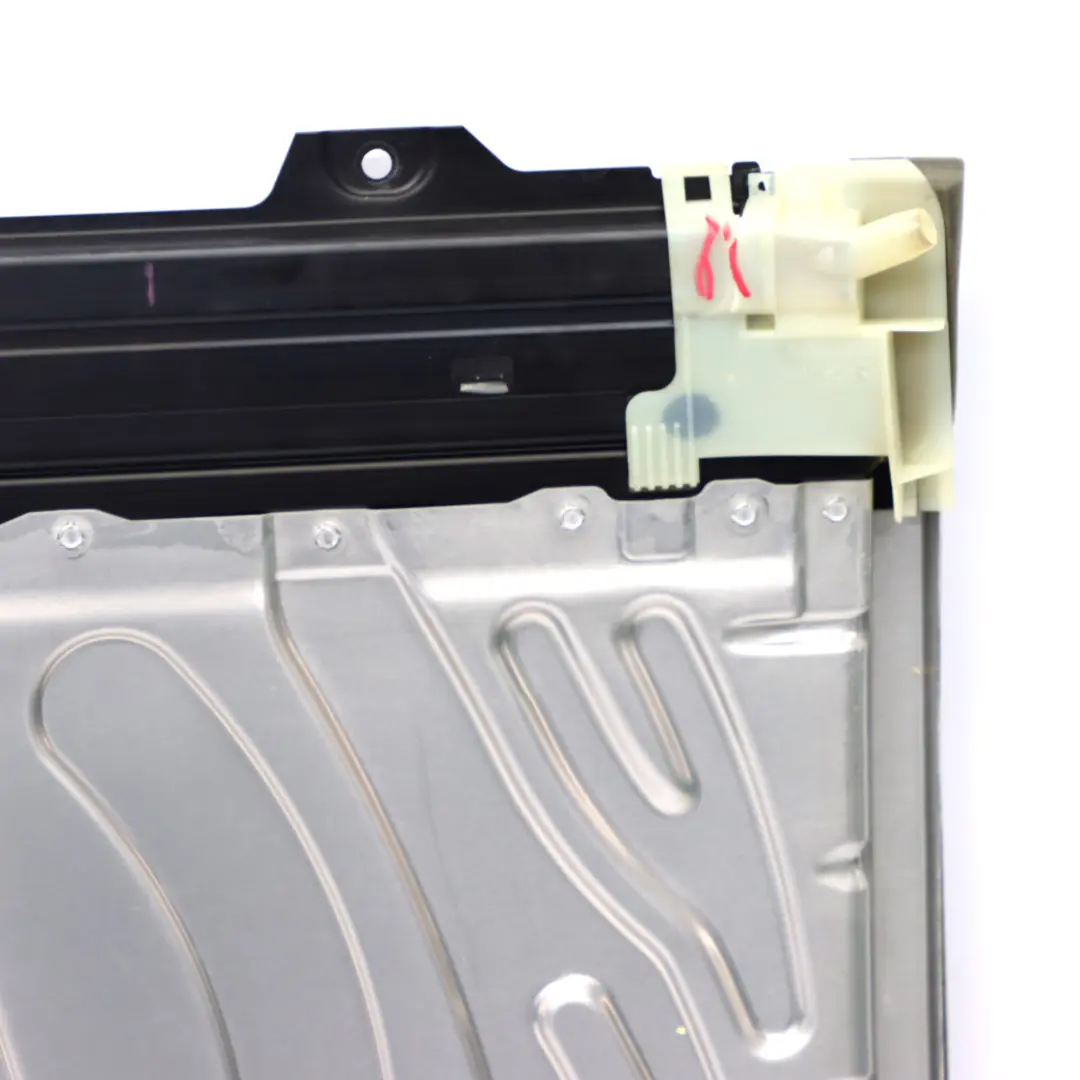 BMW E92 Sliding Sunroof Sun Roof Frame Complete Glass Grey - SKU 7046159 - Part number 7046159