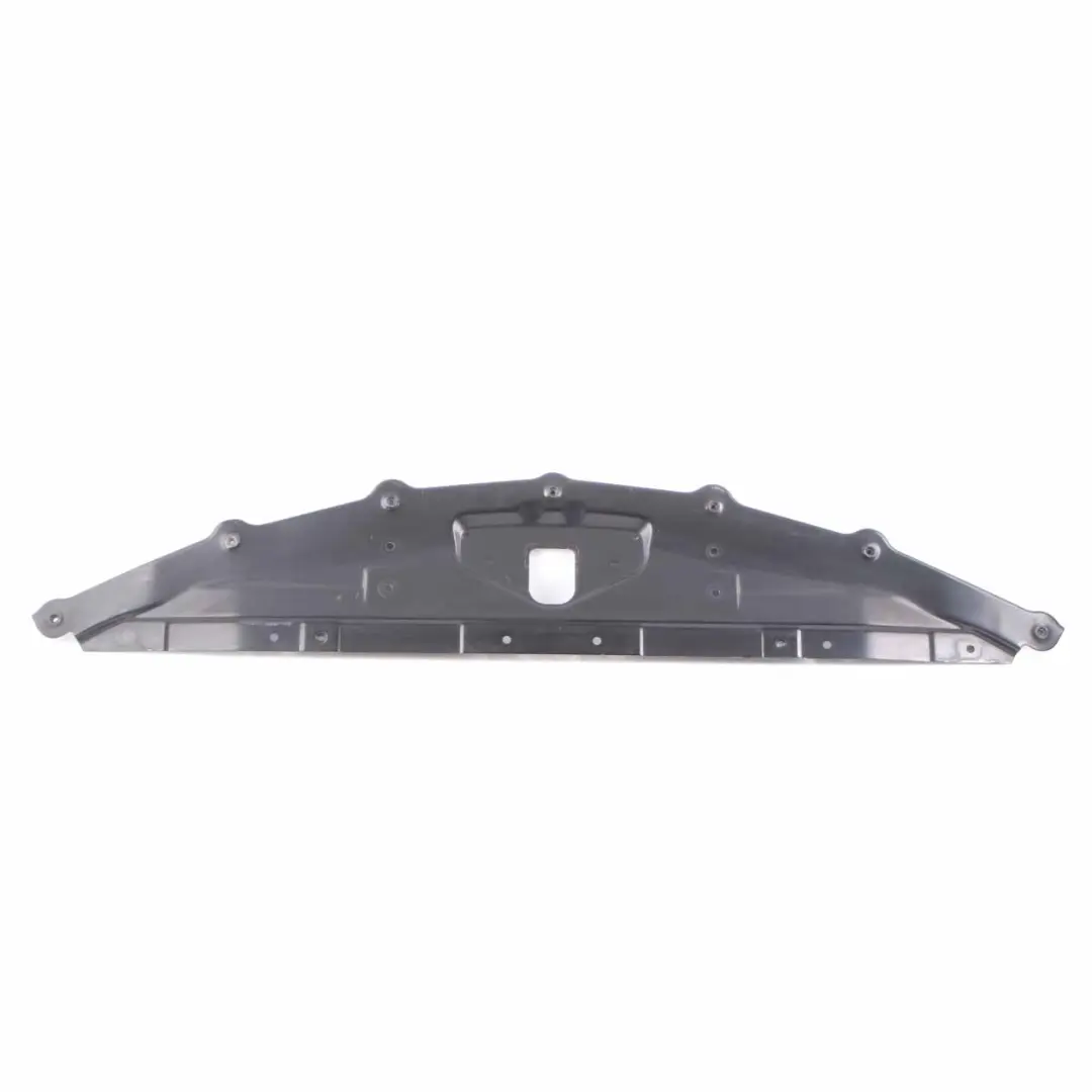 Bumper Mount Front Centre Bumper Structure Panel Frame to BMW E63 E64 with Part number 7046420 BMW E63 E64 Bumper Mount Front Centre Bumper Structure Panel Frame - SKU 7046420 - Part number 7046420