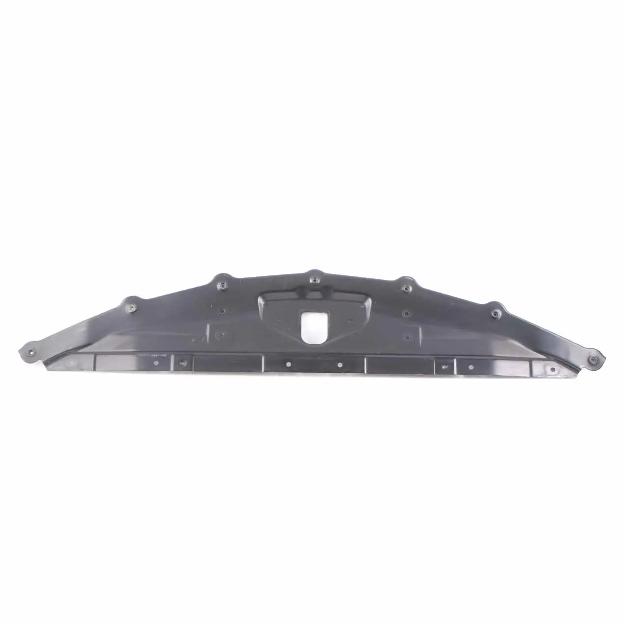 BMW E63 E64 Supporto paraurti anteriore Struttura pannello paraurti 7046420