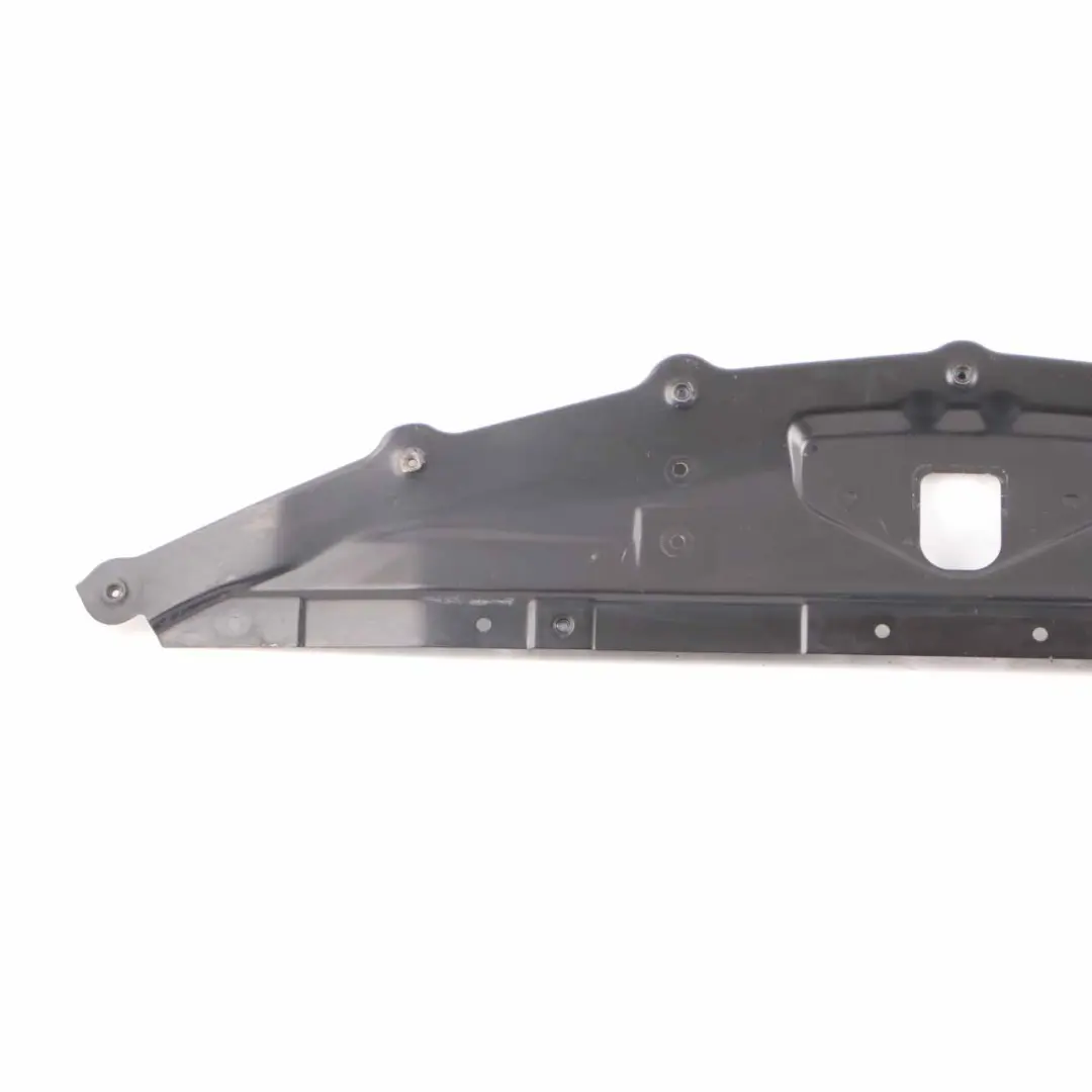 BMW E63 E64 Mocowanie Zderzaka Przedniego - SKU 7046420 - Numer Części 7046420