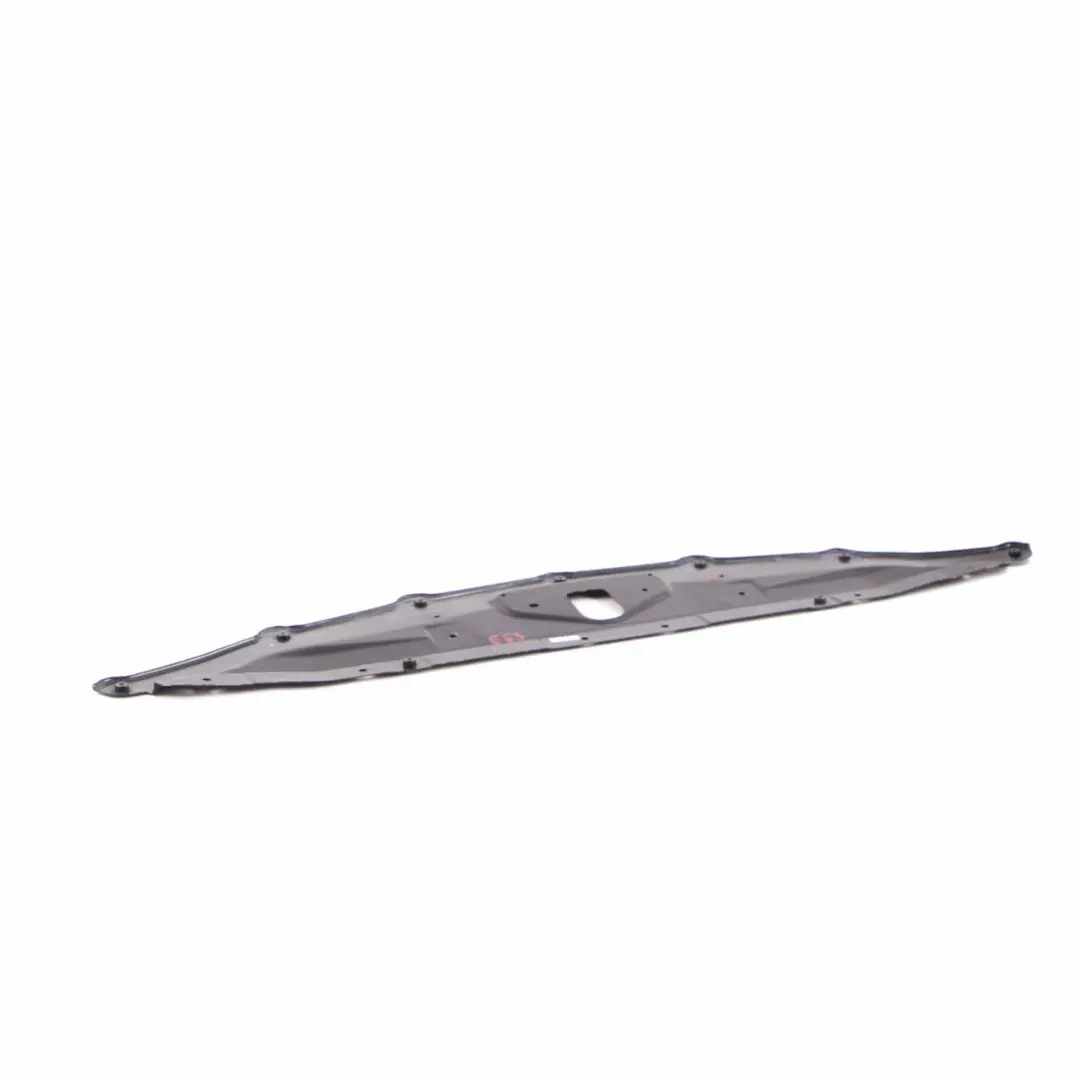 BMW E63 E64 Supporto paraurti anteriore Struttura pannello paraurti - SKU 7046420 - Numero di parte 7046420