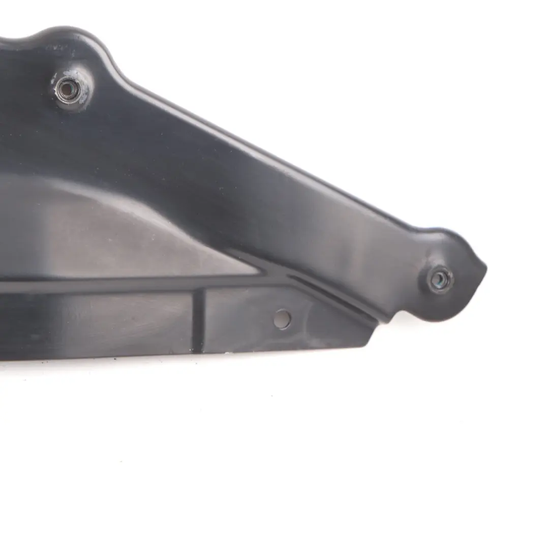 BMW E63 E64 Bumper Mount Front Centre Bumper Structure Panel Frame - SKU 7046420 - Part number 7046420