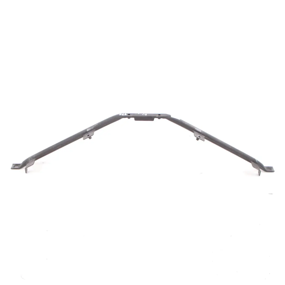 BMW E63 E64 Front Panel Bar Frame Reinforcement V Support Strut Mount - SKU 7046547-1 - Part number 7046547