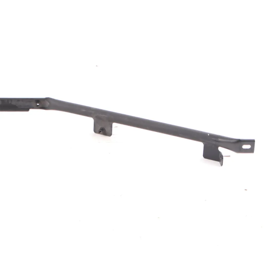 BMW E63 E64 Frontplattenleiste Rahmenverstärkung V Support Strut Berg - SKU 7046547-1 - Teilenummer 7046547