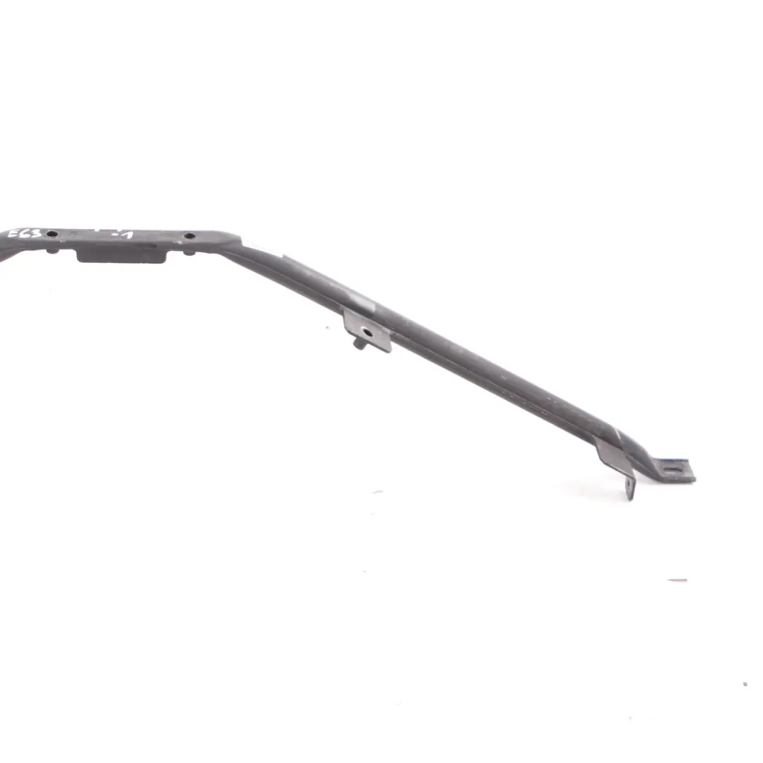 BMW E63 E64 Front Panel Bar Frame Reinforcement V Support Strut Mount - SKU 7046547-1 - Part number 7046547
