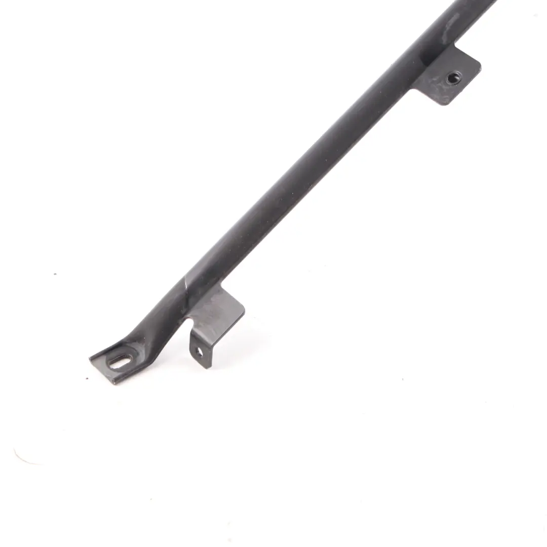 BMW E63 E64 Front Panel Bar Frame Reinforcement V Support Strut Mount - SKU 7046547-1 - Part number 7046547