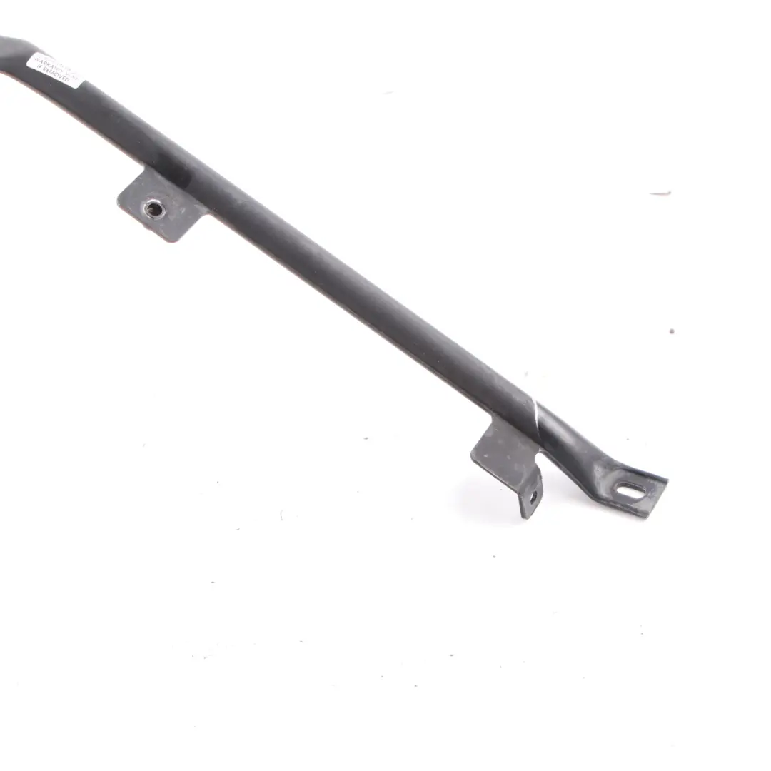 BMW E63 E64 Front Panel Bar Frame Reinforcement V Support Strut Mount - SKU 7046547-1 - Part number 7046547