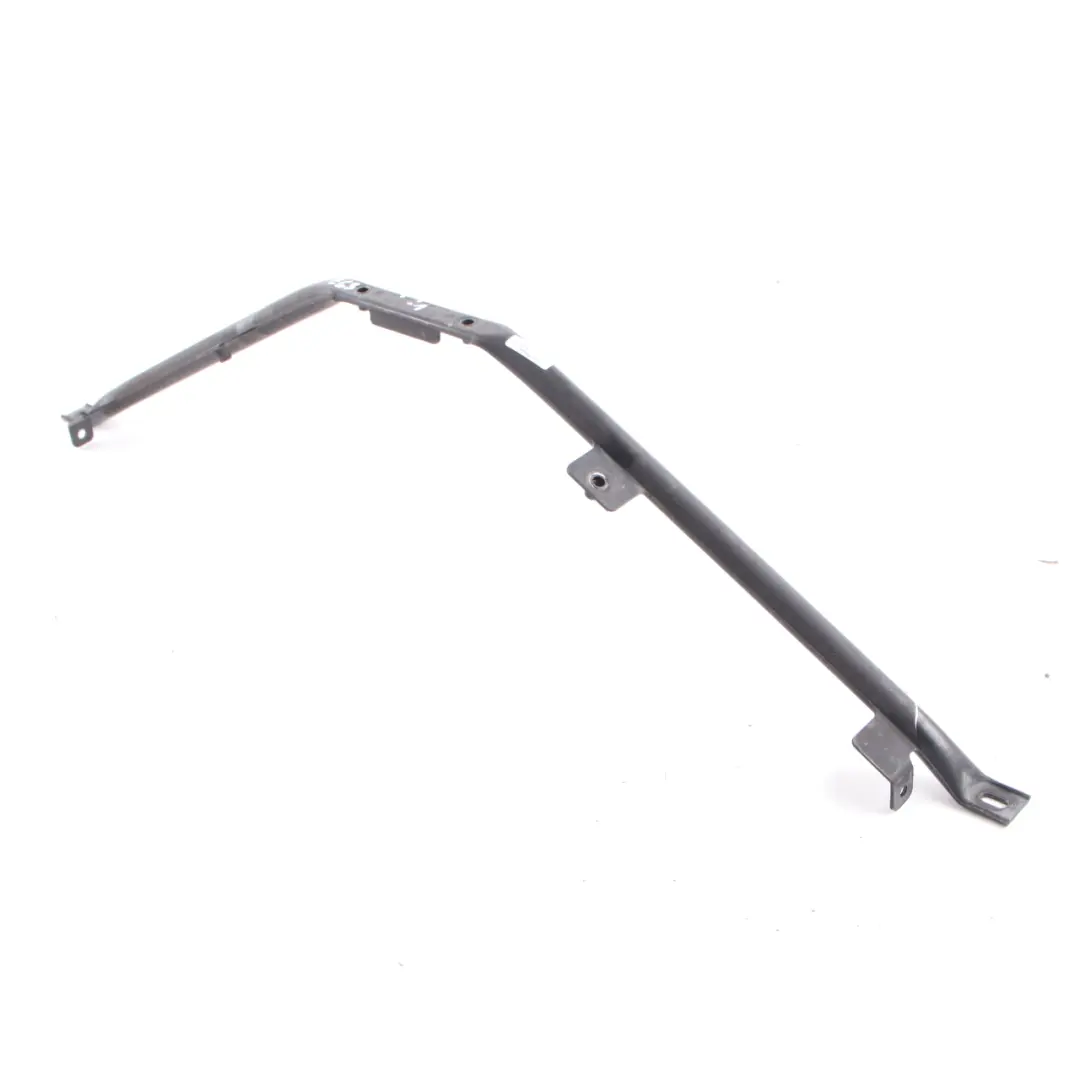 Barre de renfort de panneau avant Support jambe force en V pour BMW E63 E64 à propos du numéro de pièce 7046547 BMW E63 E64 Barre de renfort de panneau avant Support jambe force en V - SKU 7046547-1 - Numéro de pièce 7046547