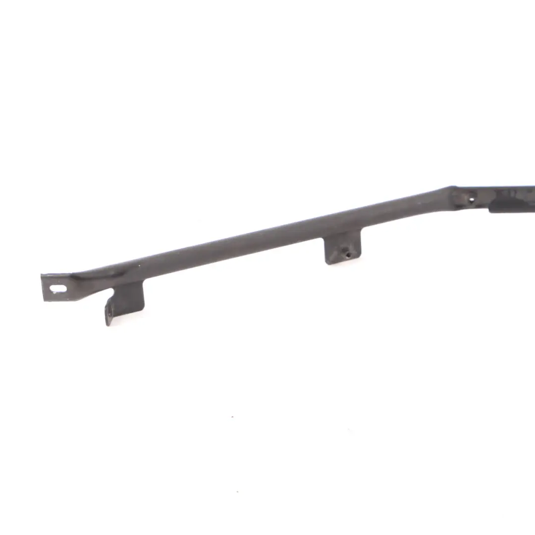 BMW E63 E64 Front Panel Bar Frame Reinforcement V Support Strut Mount - SKU 7046547-1 - Part number 7046547