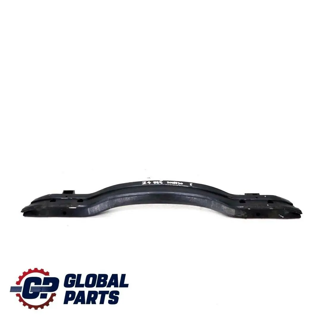 Träger Stossfänger Vorn 5111 für BMW Z4 er E85 E86 Roadster Coupe mit Teilenummer 7048830 BMW Z4 er E85 E86 Roadster Coupe Träger Stossfänger Vorn 5111 - SKU 7048830 - Teilenummer 7048830