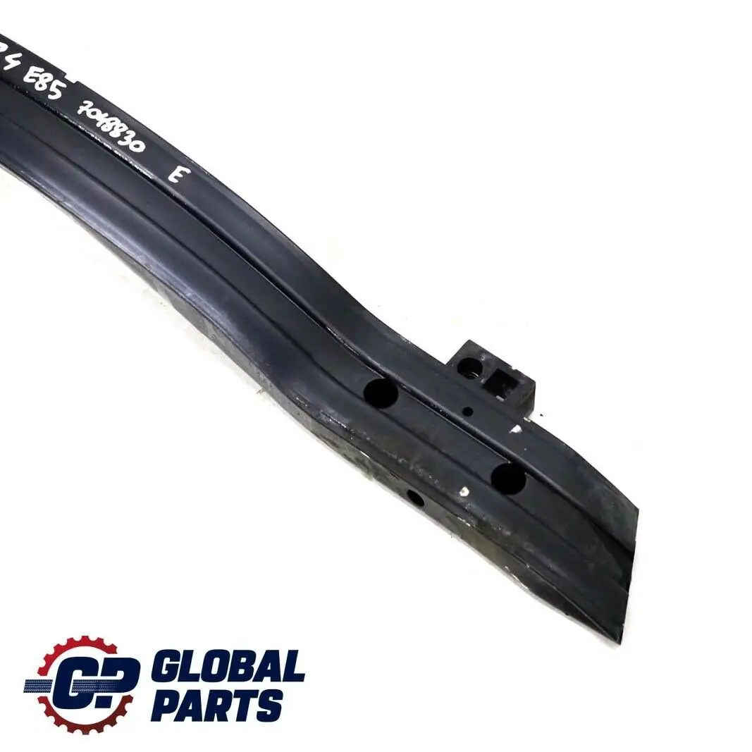 Front Bumper Carrier to BMW Z4 Series E85 E86 Roadster Coupe with Part number 7048830 BMW Z4 Series E85 E86 Roadster Coupe Front Bumper Carrier - SKU 7048830 - Part number 7048830