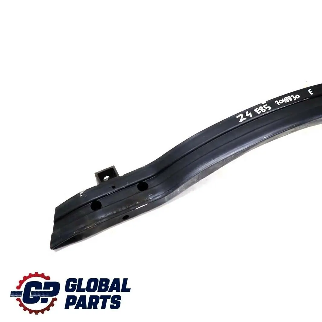 Front Bumper Carrier to BMW Z4 Series E85 E86 Roadster Coupe with Part number 7048830 BMW Z4 Series E85 E86 Roadster Coupe Front Bumper Carrier - SKU 7048830 - Part number 7048830