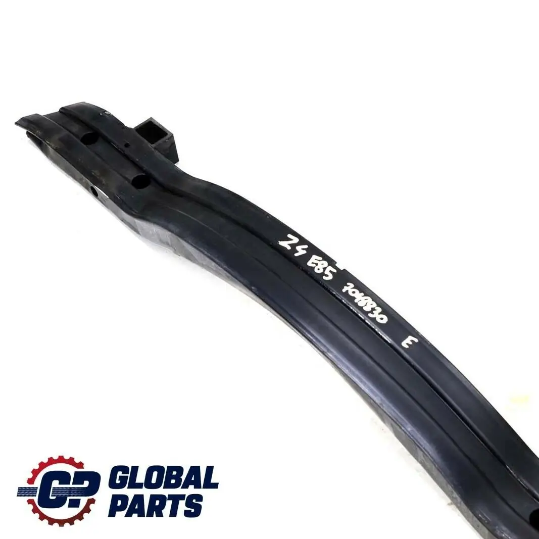 Pare-Chocs Avant pour BMW Z4 Series E85 E86 Roadster Coupe Porte à propos du numéro de pièce 7048830 BMW Z4 Series E85 E86 Roadster Coupe Porte Pare-Chocs Avant - SKU 7048830 - Numéro de pièce 7048830