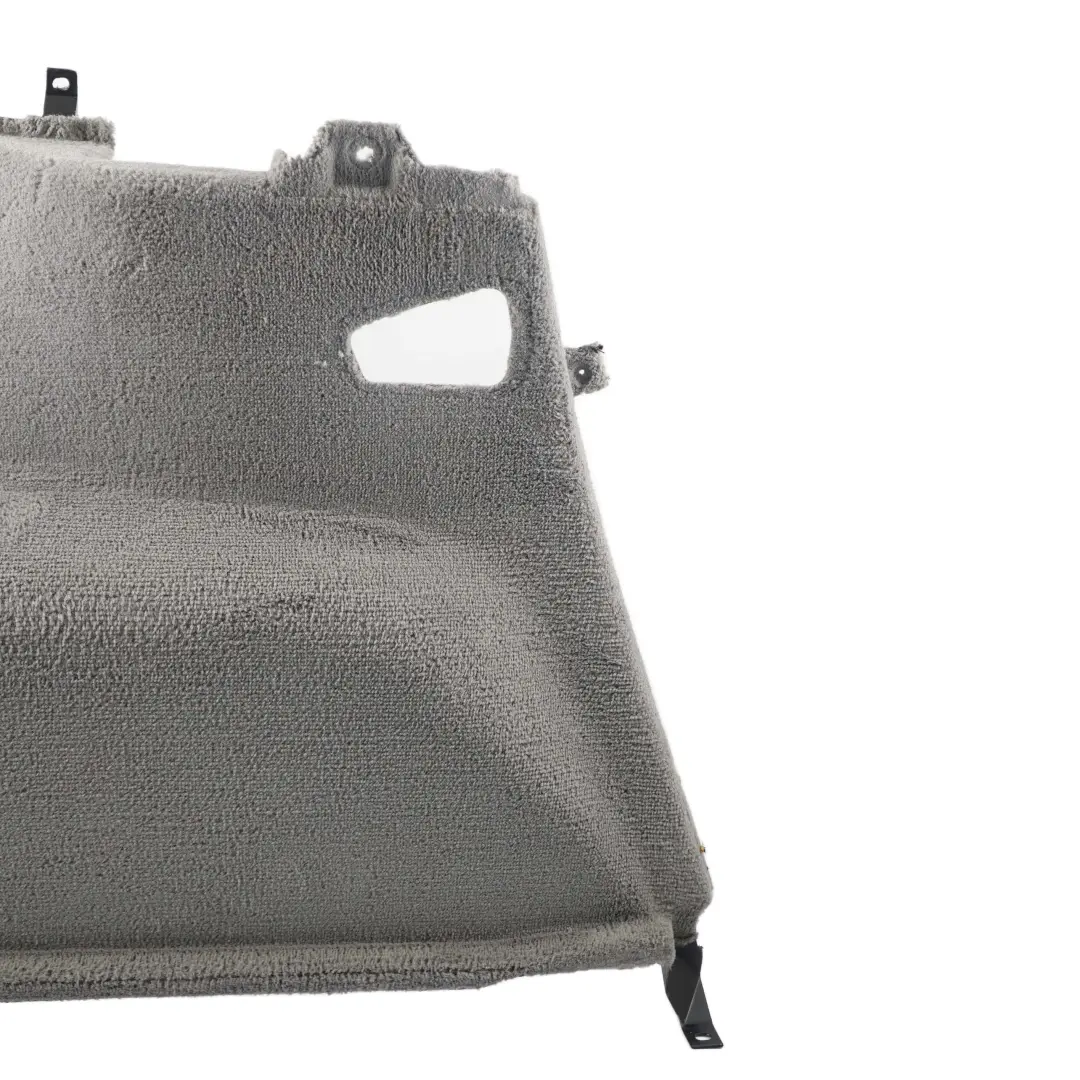 BMW X3 Series E83 Cover Boot Trim Panel Left N/S Grau Grey - SKU 7049039-1 - Part number 7049039
