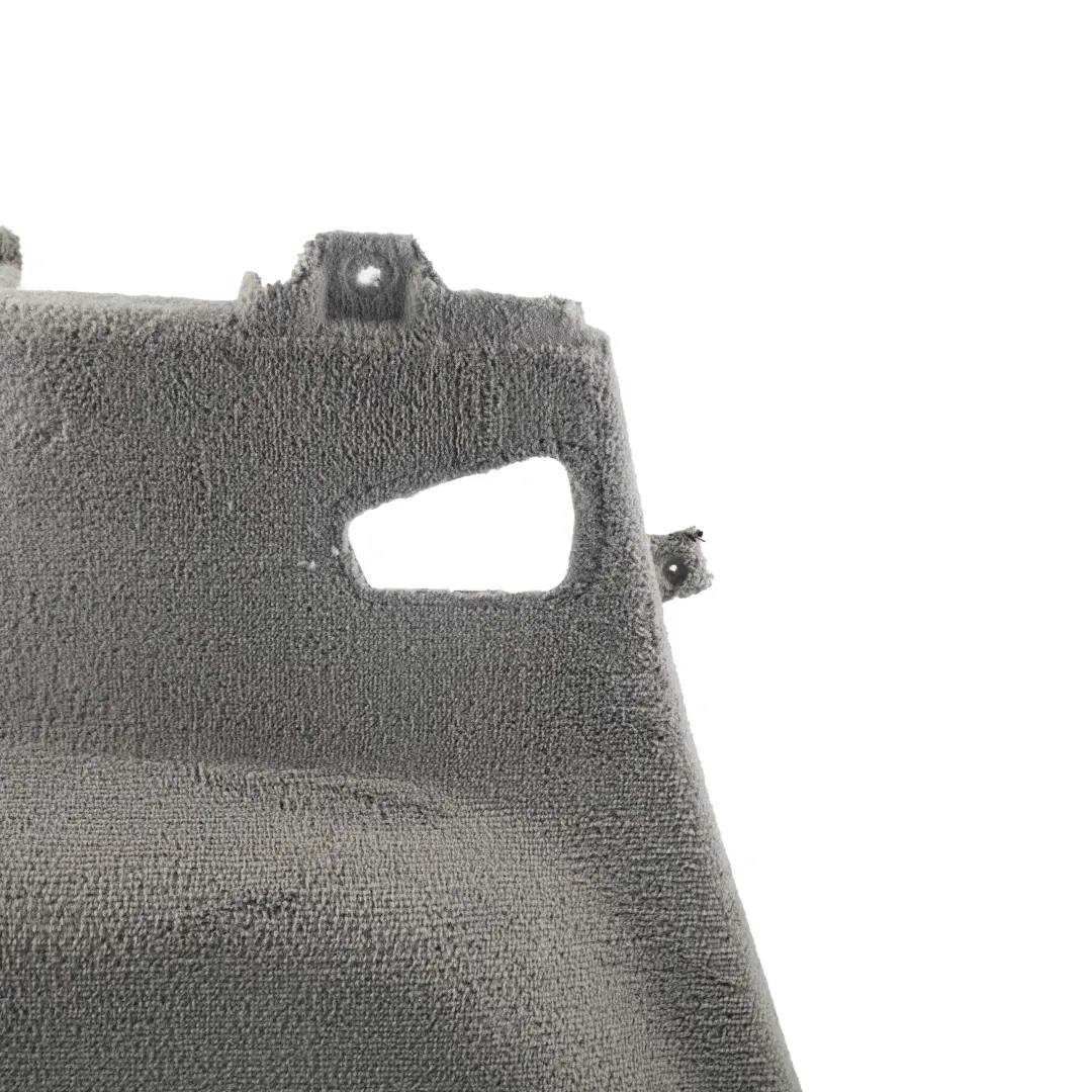BMW X3 Series E83 Cover Boot Trim Panel Left N/S Grau Grey - SKU 7049039-1 - Part number 7049039