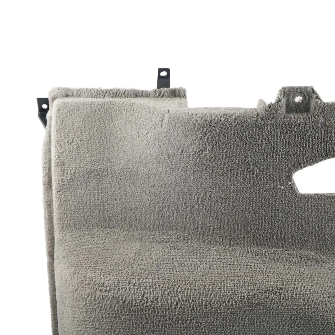 BMW X3 Series E83 Cover Boot Trim Panel Left N/S Grau Grey - SKU 7049039-1 - Part number 7049039