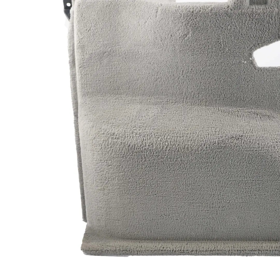 BMW X3 Series E83 Cover Boot Trim Panel Left N/S Grau Grey - SKU 7049039-1 - Part number 7049039