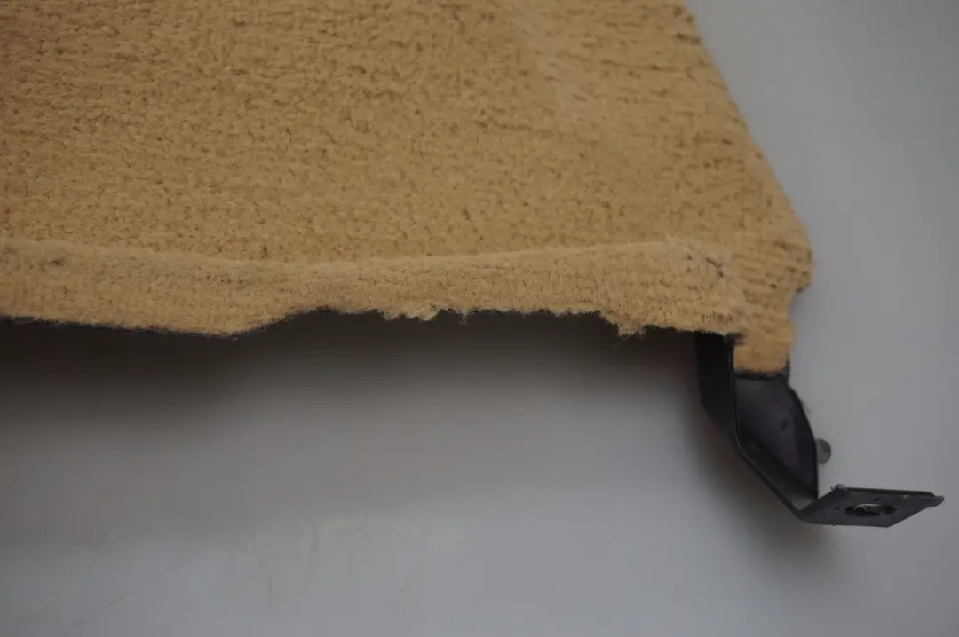 BMW X3 Reihe E83 Verkleidung Gepäckraum rechts SANDBEIGE - SKU 7049039-2 - Teilenummer 7049039
