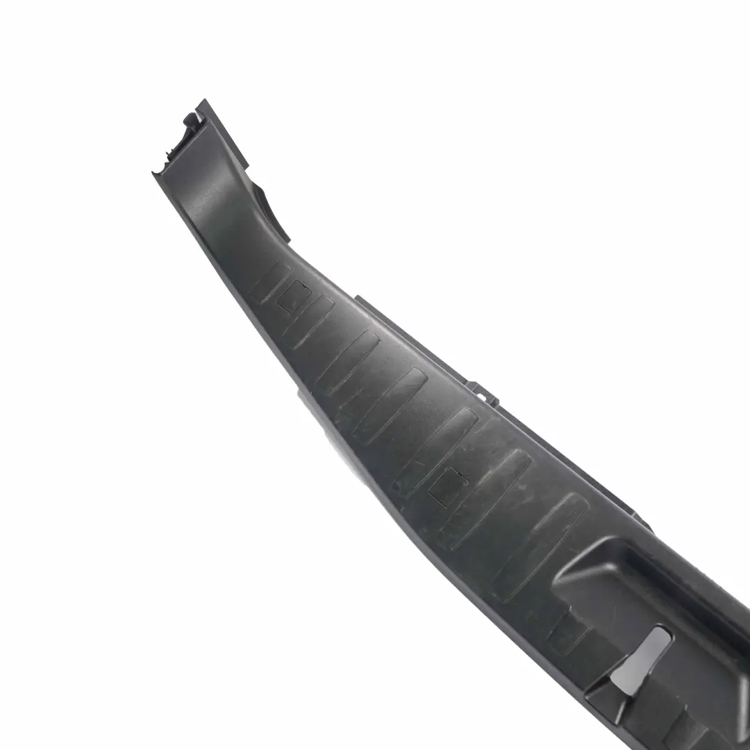 Pavimento Vano Portabagagli Bagagliaio Bordo Carico Apertura Nero per BMW X3 E83 con numero di parte 7049045 BMW X3 E83 Pavimento Vano Portabagagli Bagagliaio Bordo Carico Apertura Nero - SKU 7049045-1 - Numero di parte 7049045