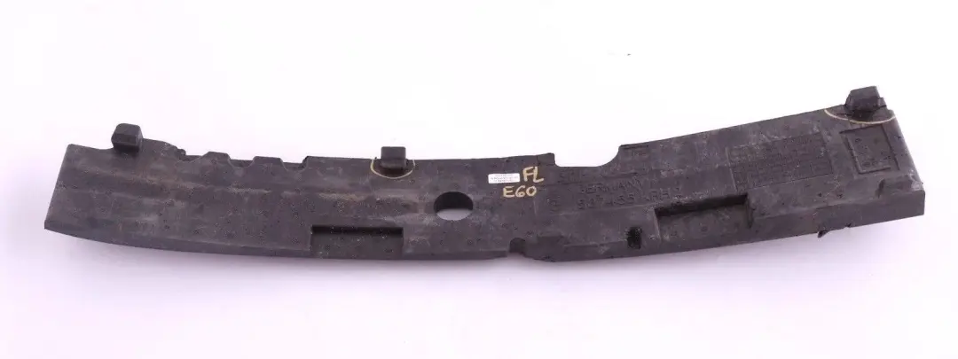 Stossabsorber a L'Avant Gauche pour BMW 5 1 E60 E61 à propos du numéro de pièce 7049241 BMW 5 1 E60 E61 Stossabsorber a L'Avant Gauche - SKU 7049241-1 - Numéro de pièce 7049241