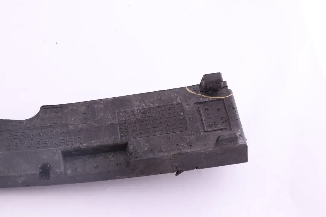 Stossabsorber Vorne Links für BMW 5 er 1 E60 E61 mit Teilenummer 7049241 BMW 5 er 1 E60 E61 Stossabsorber Vorne Links - SKU 7049241-1 - Teilenummer 7049241