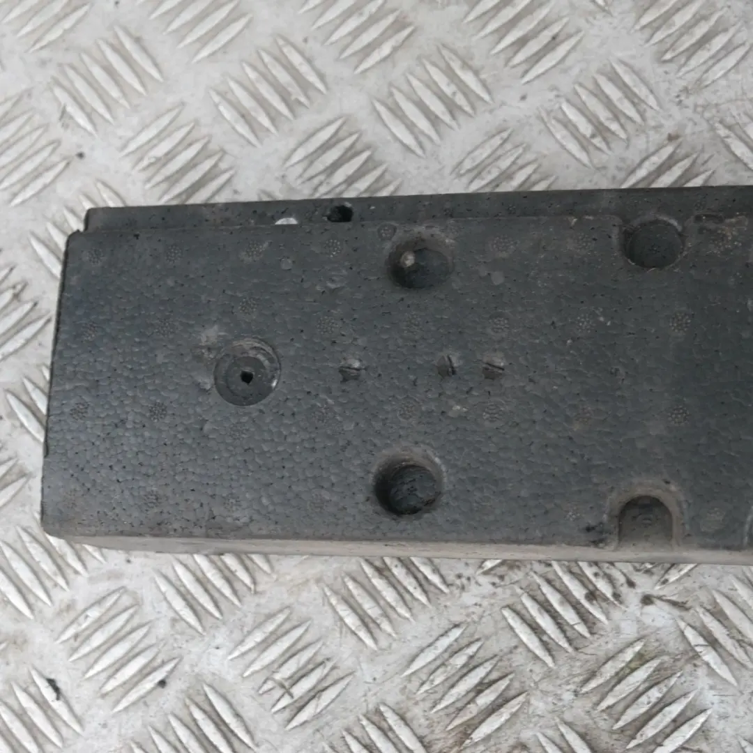 BMW 5 Series E60 E61 Bumper Shock Absorber Front Right O/S - SKU 7049242 - Part number 7049242