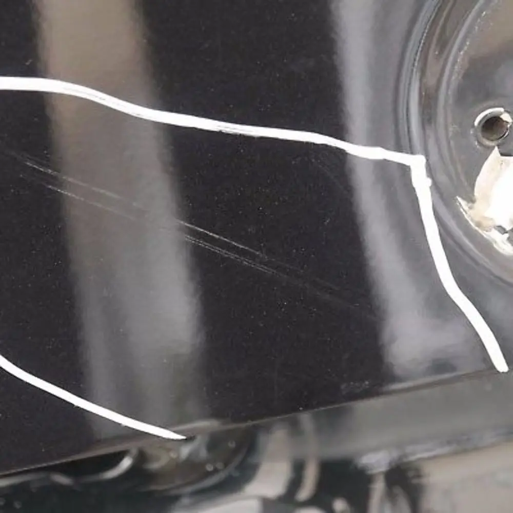 Genuine BMW 7 SERIES E65 E66 E67 Trunk Lid Boot Tailgate Black Sapphire Metallic to with Part number 41627049252 Genuine BMW 7 SERIES E65 E66 E67 Trunk Lid Boot Tailgate Black Sapphire Metallic - SKU 7049252-BS1 - Part number 41627049252