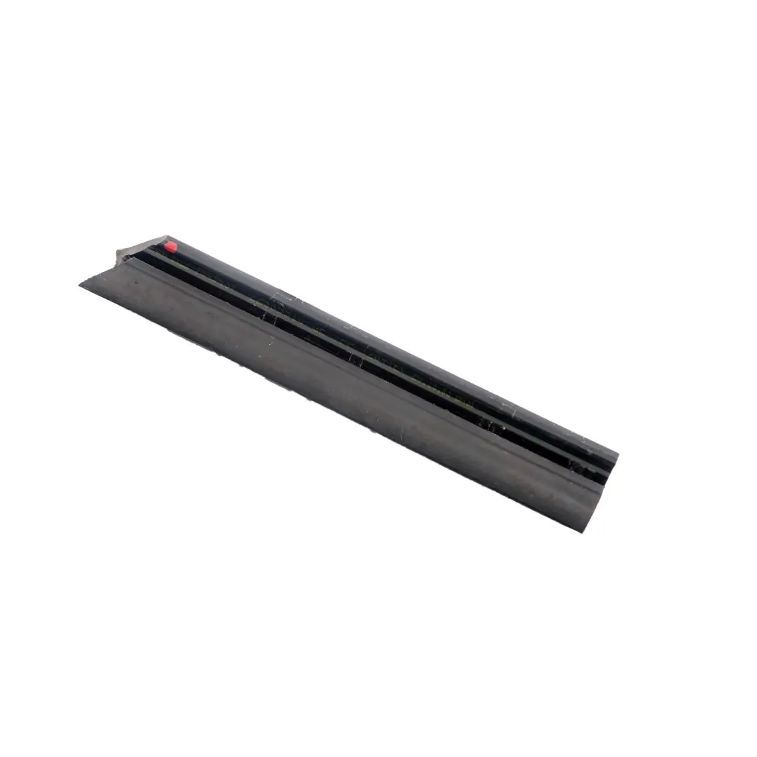 BMW E60 E61 Couverture de canal de fenetre interieure gauche - SKU 7049437 - Numéro de pièce 7049437