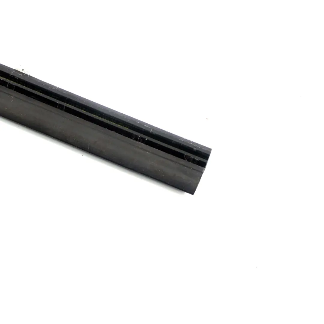 Inner Left Window Channel Cover N/S to BMW 5 Series E60 E61 with Part number 7049437 BMW 5 Series E60 E61 Inner Left Window Channel Cover N/S - SKU 7049437 - Part number 7049437