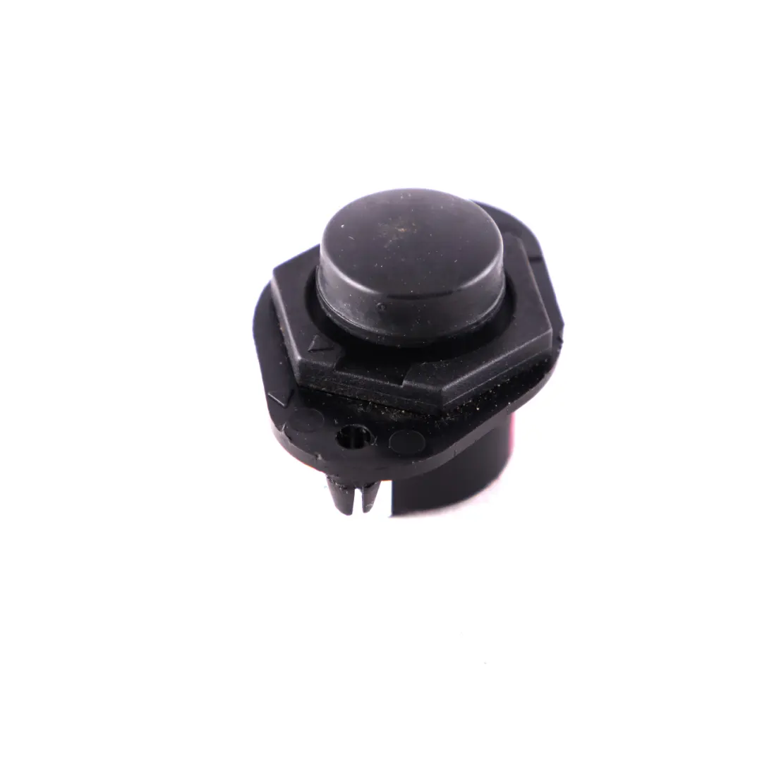 BMW E60 E61 E63 E64 E85 E71 E90 Stop Buffer Absorber Trunk Lid Tailgate - SKU 7049946 - Part number 7049946