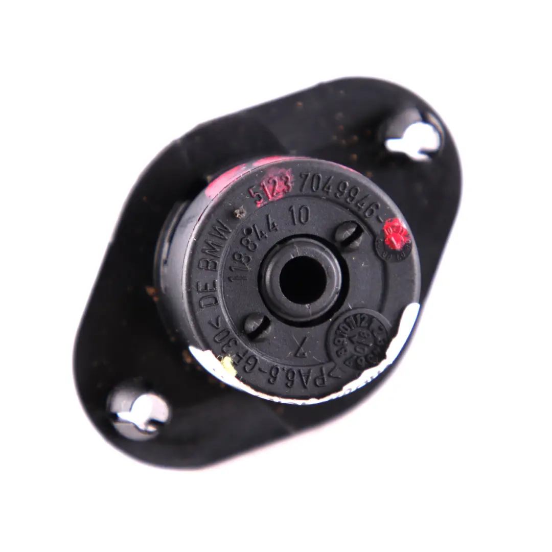 Butoir Tampon Absorbeur Couvercle Coffre Hayon pour BMW E60 E61 E63 E64 E85 E71 E90 à propos du numéro de pièce 7049946 BMW E60 E61 E63 E64 E85 E71 E90 Butoir Tampon Absorbeur Couvercle Coffre Hayon - SKU 7049946 - Numéro de pièce 7049946