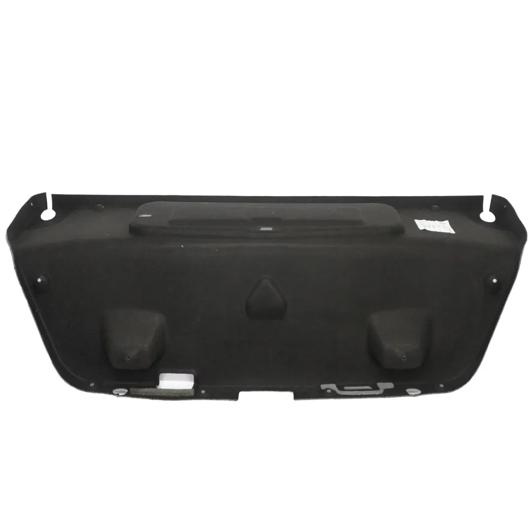  Trim Panel Cover BMW F01 F02 LCI Trunk Lid Luggage Compartment Grey - SKU 7050310-1 - Part number 7050310