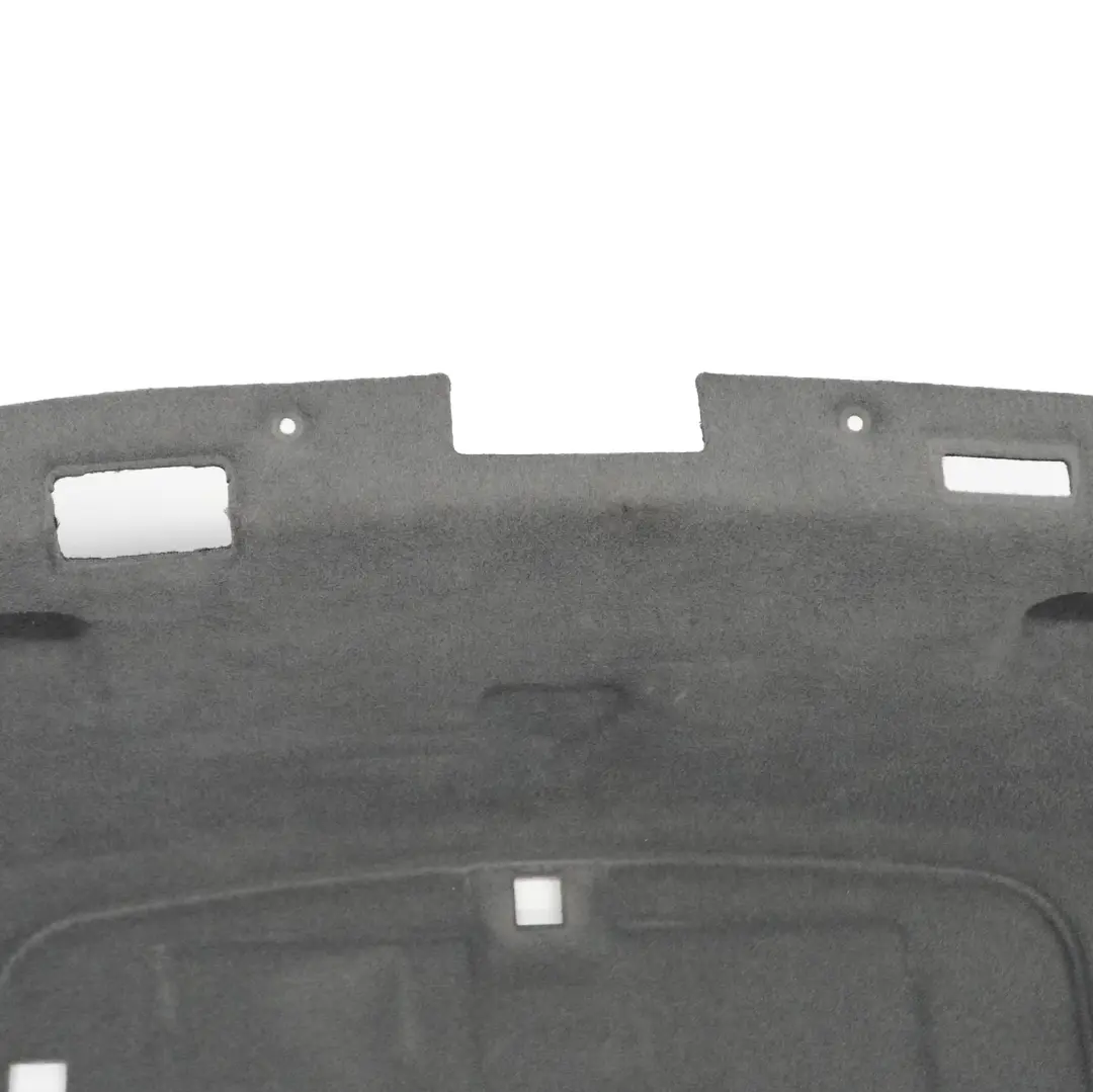 BMW F01 F02 F03 LCI Osłona Tapicerka Klapy Bagażnika Szara - SKU 7050310-1 - Numer Części 7050310