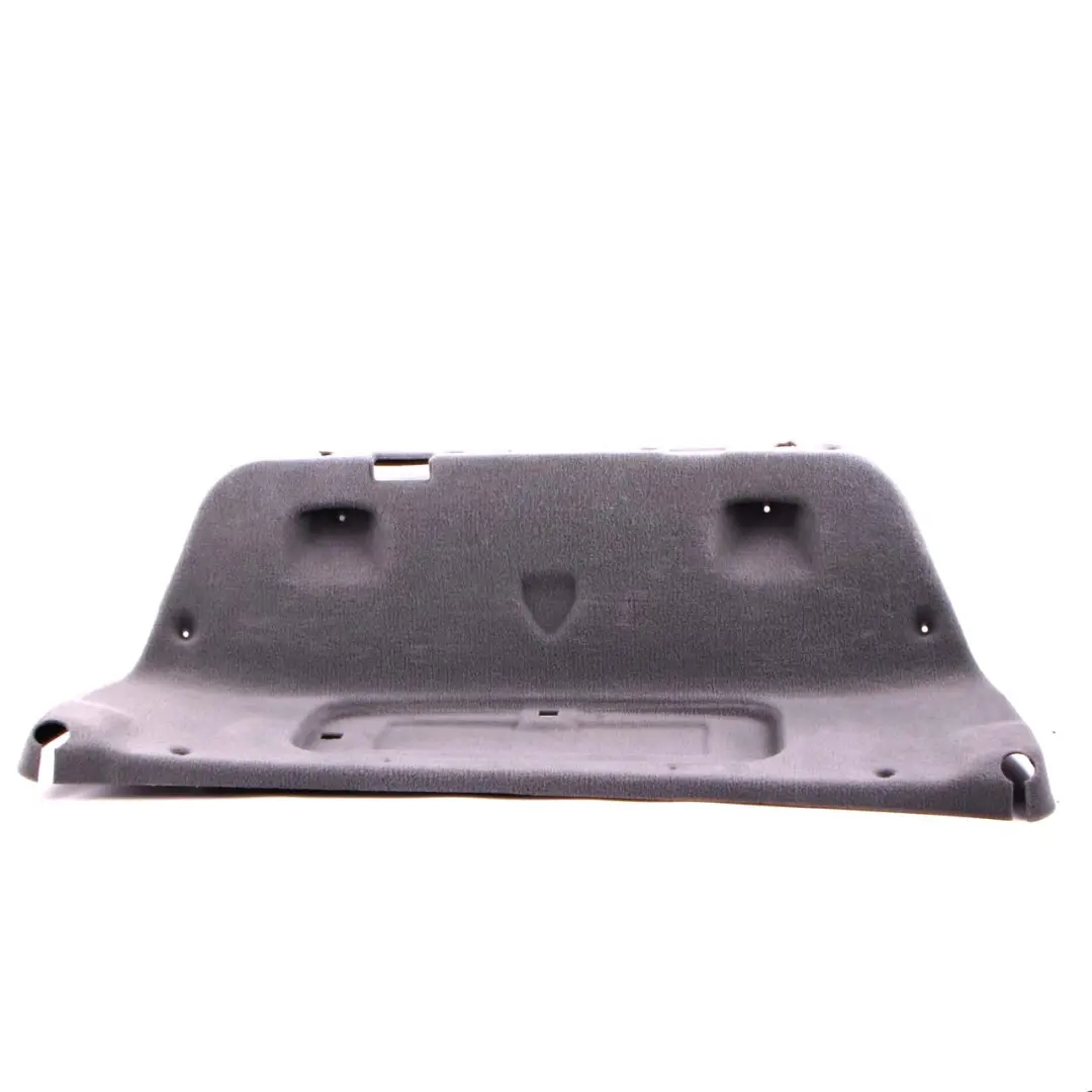 BMW F01 F02 Boot Trunk Lid Tailgate Interior Trim Panel Covering - SKU 7050311 - Part number 7050311