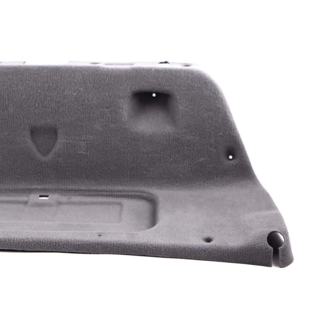 Coperchio Bagagliaio Portellone Posteriore Rivestimento per BMW F01 F02 con numero di parte 7050311 BMW F01 F02 Coperchio Bagagliaio Portellone Posteriore Rivestimento - SKU 7050311 - Numero di parte 7050311