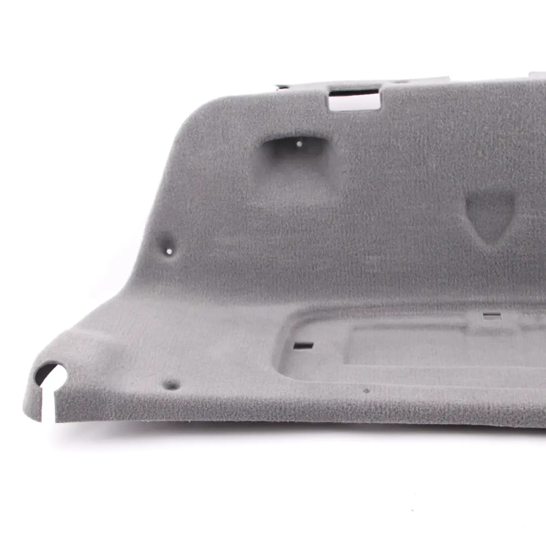 Panneau De Recouvrement Intérieur Du Coffre A Bagages pour BMW F01 F02 à propos du numéro de pièce 7050311 BMW F01 F02 Panneau De Recouvrement Intérieur Du Coffre A Bagages - SKU 7050311 - Numéro de pièce 7050311