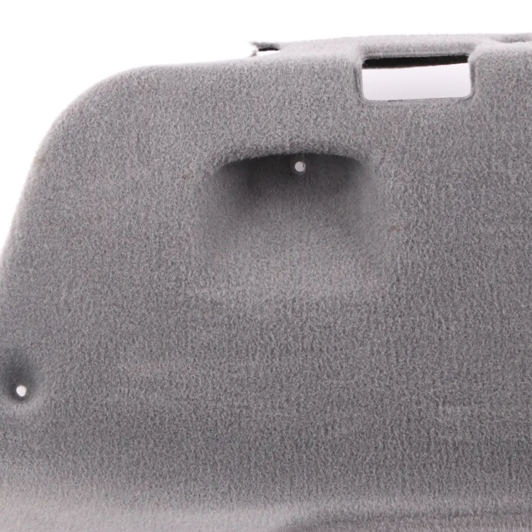BMW F01 F02 Coperchio Bagagliaio Portellone Posteriore Rivestimento - SKU 7050311 - Numero di parte 7050311