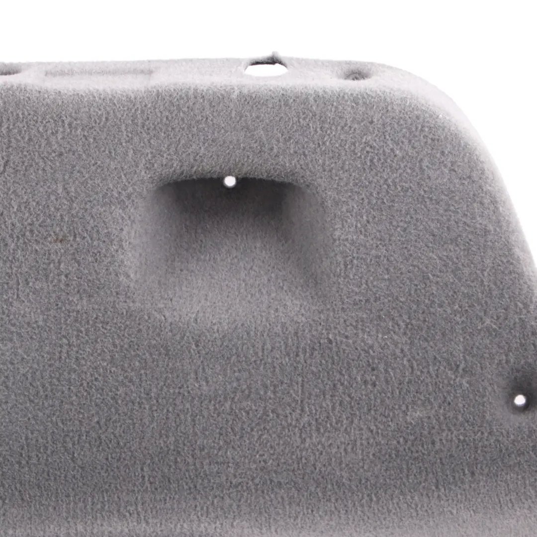 BMW F01 F02 Boot Trunk Lid Tailgate Interior Trim Panel Covering - SKU 7050311 - Part number 7050311