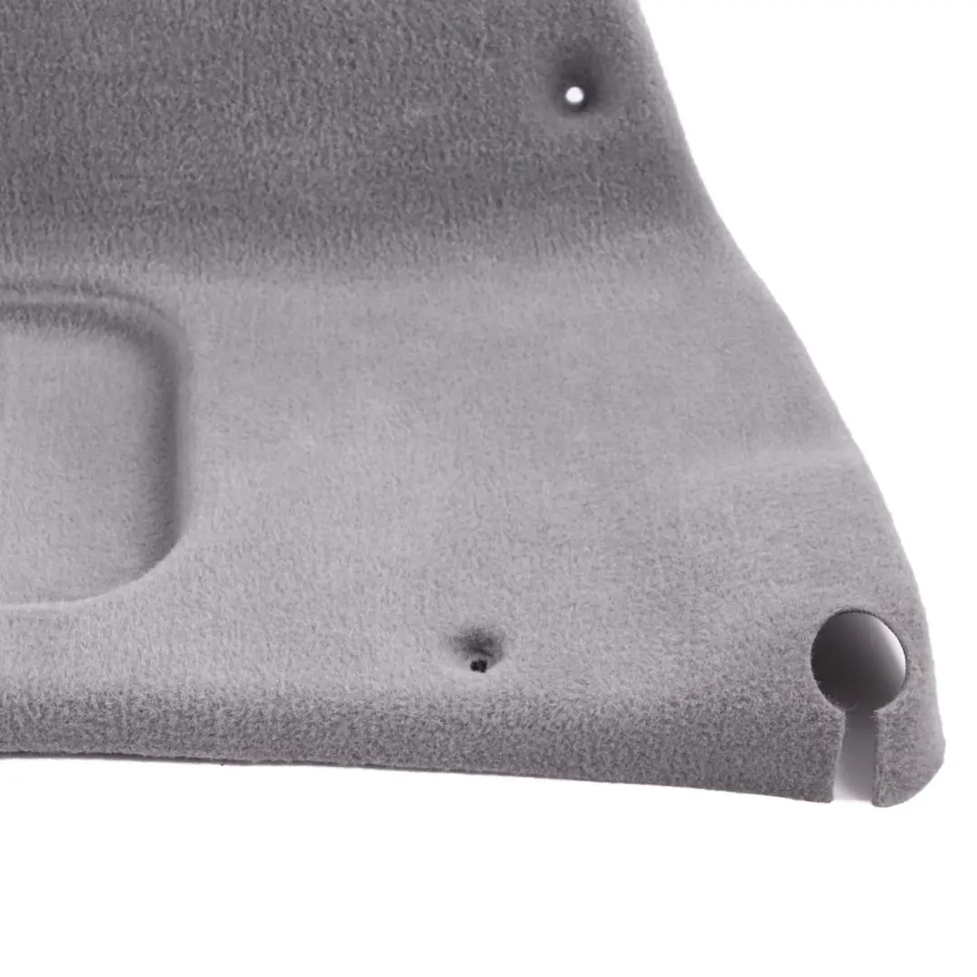 BMW F01 F02 Boot Trunk Lid Tailgate Interior Trim Panel Covering - SKU 7050311 - Part number 7050311