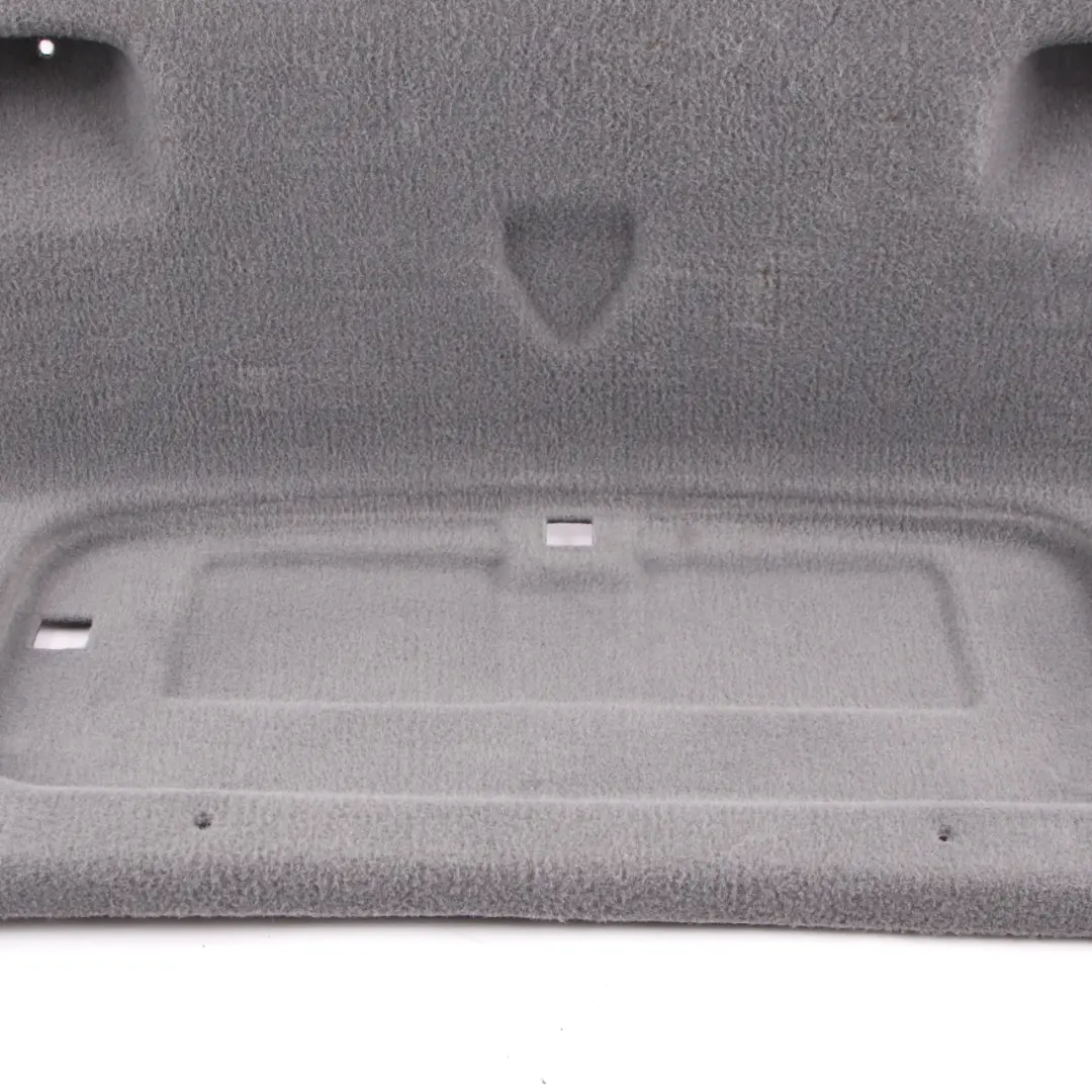 Boot Trunk Lid Tailgate Interior Trim Panel Covering to BMW F01 F02 with Part number 7050311 BMW F01 F02 Boot Trunk Lid Tailgate Interior Trim Panel Covering - SKU 7050311 - Part number 7050311