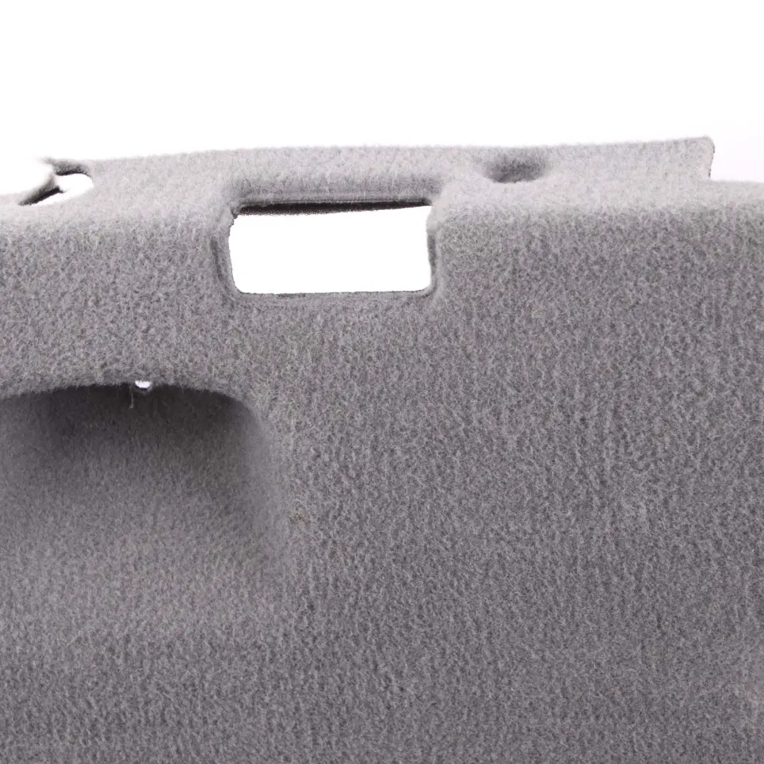 BMW F01 F02 Coperchio Bagagliaio Portellone Posteriore Rivestimento - SKU 7050311 - Numero di parte 7050311