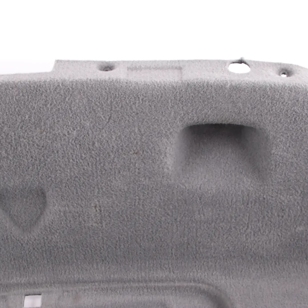 BMW F01 F02 Boot Trunk Lid Tailgate Interior Trim Panel Covering - SKU 7050311 - Part number 7050311