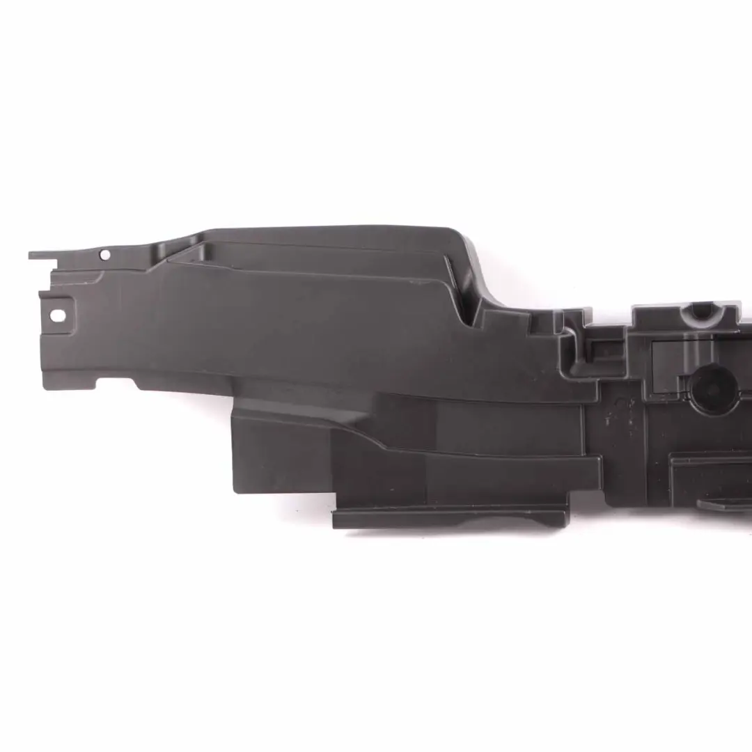 BMW E61 Dywanik bagażnika lewy panel - SKU 7050357-1 - Numer Części 7050357